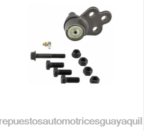 X8FFD1396 Repuestos De Motos Loncin Ecuador | rótula 15240092 CHEVROLET