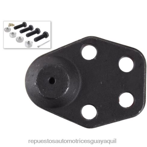 X8FFD396 Repuestos De Motos Loncin Ecuador | Subconjunto de rótula de dirección k7365 DODGE