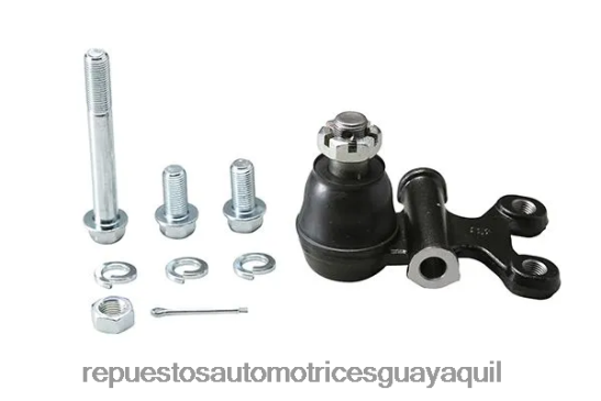 Mazda rótula la12-34-550 40NV0X2757 | Repuestos De Motos En Guayaquil Ecuador