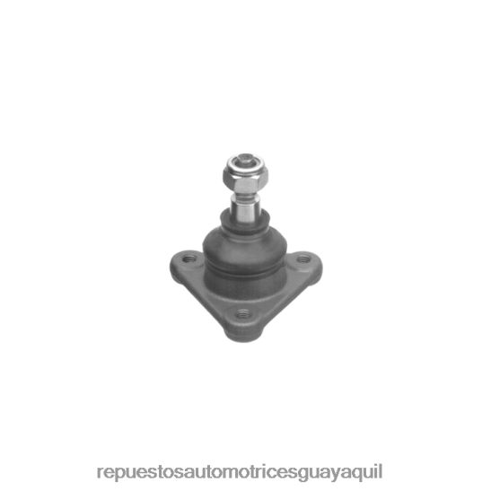 Scania rótula 307443 40NV0X2395 | Repuestos Honda Motos Ecuador