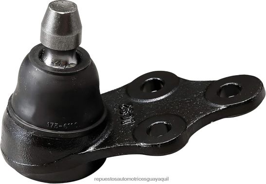 Suzuki rótula 45221-86z00 40NV0X555 | Repuestos Honda Motos Ecuador