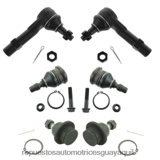 Peugeot rótula 967-876-4380 40NV0X1296 | Repuestos De Motos Loncin Ecuador