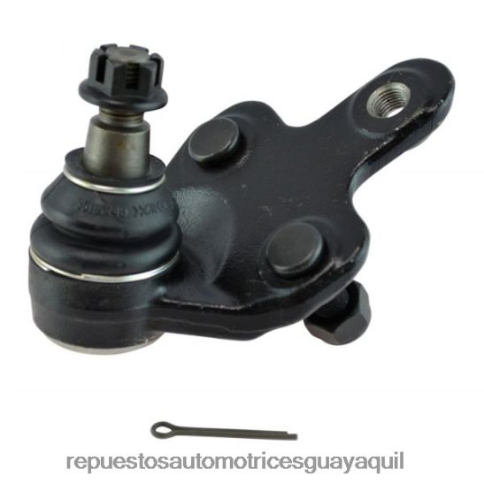 Toyota rótula 43330-09780 40NV0X3073 | Repuestos De Motos Ecuador