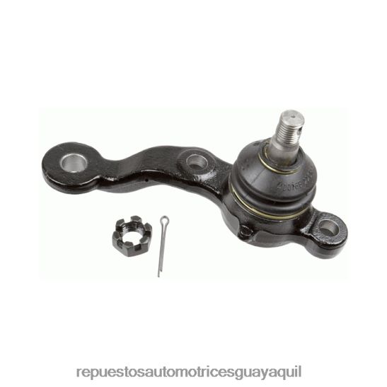Toyota rótula 43330-59066 40NV0X521 | Repuestos De Motos Mayorista Ecuador