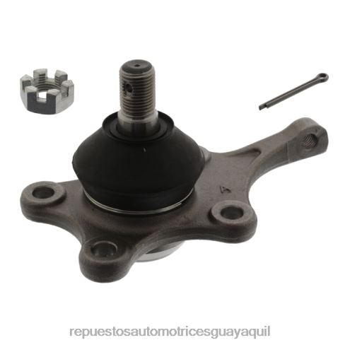 X8FFD1176 Repuestos De Motos Loncin Ecuador | rótula 43340-29115 TOYOTA