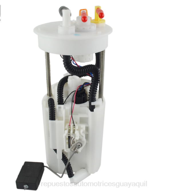Distribuidora De Repuestos De Motos Ecuador | Módulo de bomba de combustible 17708-tf0-003 para honda LTT81204