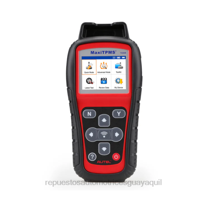 Herramienta de programación tpms ts508 - oferta solo en línea 4J462557 Repuestos De Motos Al Por Mayor En Ecuador |