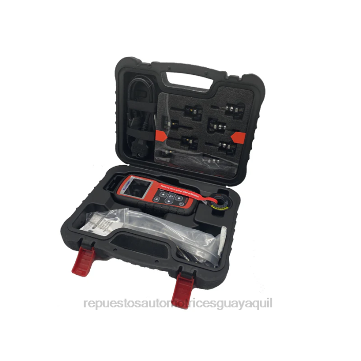kit de inicio tpms. incluyendo herramienta de programación ts508 - 8 sensores programables 4J462558 Autopartes Al Por Mayor |