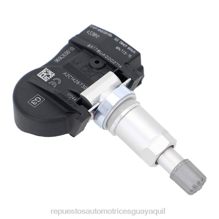 Sensor de presión de neumáticos tpms chery a2c14267301 eq 4J462582 Distribuidora De Repuestos De Motos Ecuador |