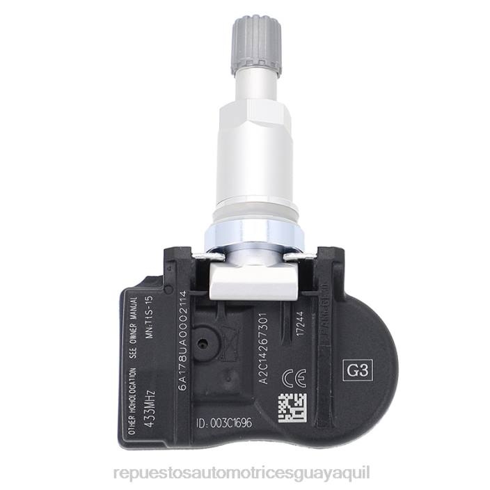 Sensor de presión de neumáticos tpms chery a2c14267301 eq 4J462582 Distribuidora De Repuestos De Motos Ecuador |