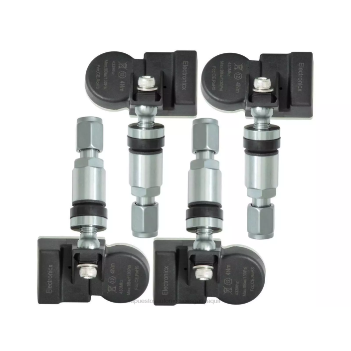 Sensor de presión de neumáticos tpms saic datsun gc91b50 4J462629 Repuestos De Motos Mayorista Ecuador |