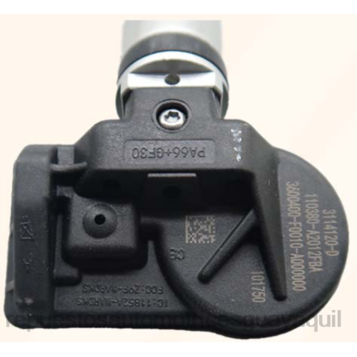 Sensor de presión de neumáticos tpms swift 3600400f01 4J462645 Repuestos De Motos En Guayaquil Ecuador |