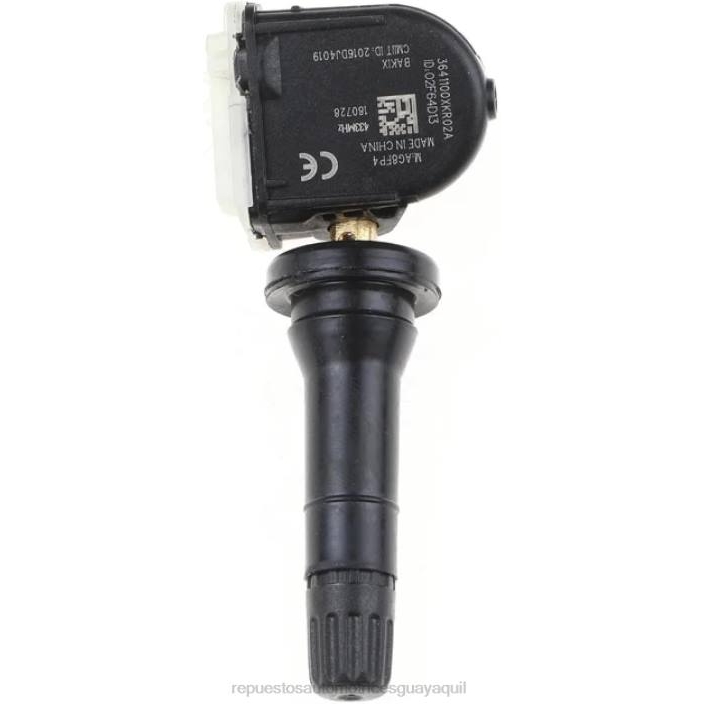 Tpms haval/gwm el sensor de presión 3641100xkr02a 433mhz 4J463029 Repuestos De Motos Mayorista Ecuador |