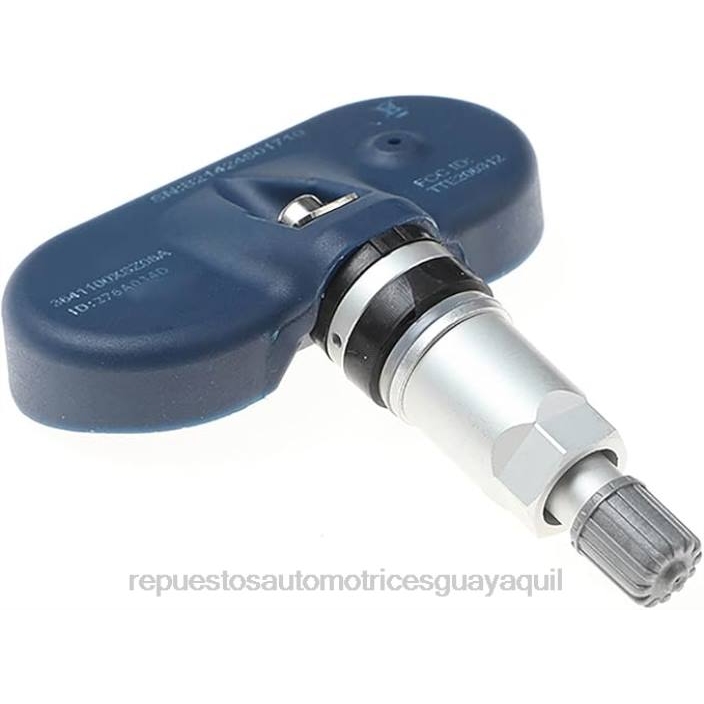 Tpms haval/gwm el sensor de presión 3641100xsz08a 433mhz 4J463032 Distribuidora De Repuestos De Motos Ecuador |