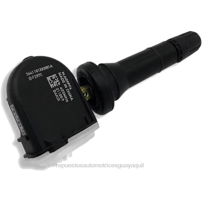 Tpms haval/gwm el sensor de presión 3641101xkn01a 433mhz 4J463036 Mayoristas De Repuestos De Auto |