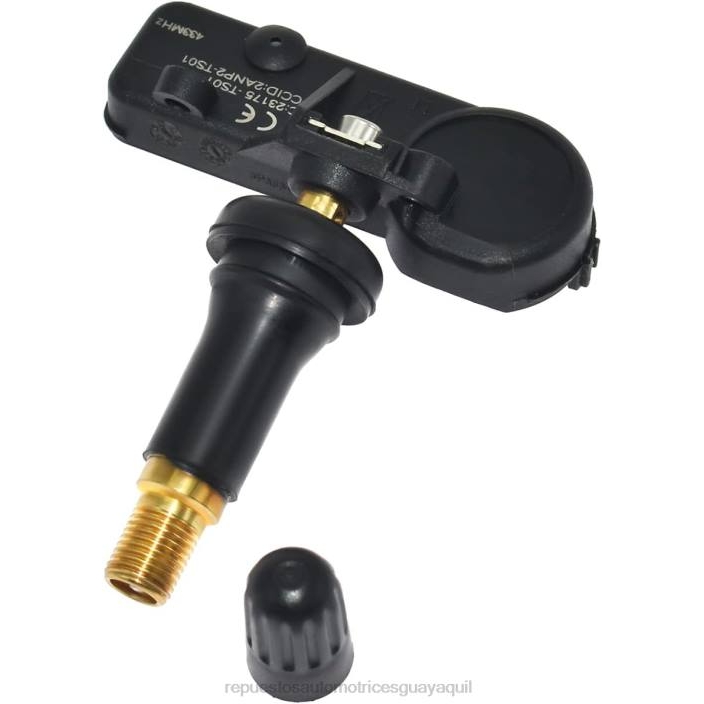 tpms jianghuai el sensor de presión tp3040001 433mhz 4J463101 Repuestos De Motos Ecuador |