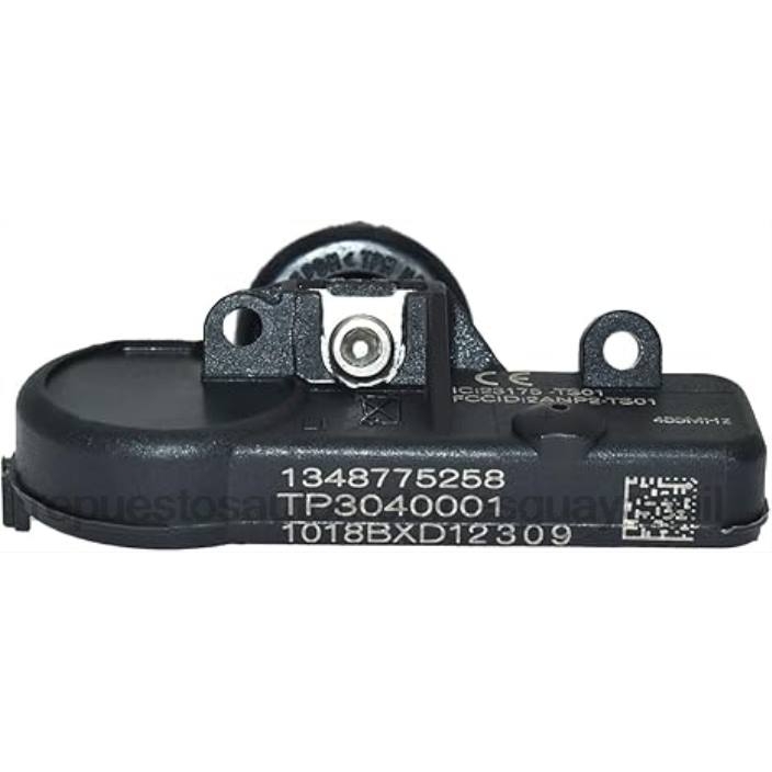 tpms saic datsun sensor de presión de neumáticos tp3040001 4J462627 Repuestos De Motos Al Por Mayor En Ecuador |