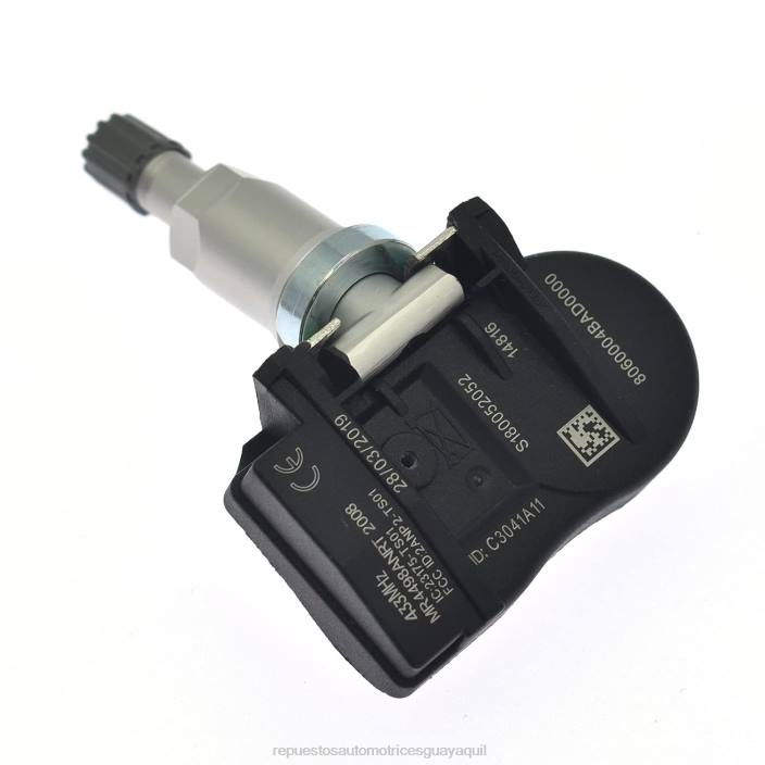 tpms trumpchi el sensor de presión 8060004bad0000 433mhz 4J463084 Repuestos De Motos Loncin Ecuador |