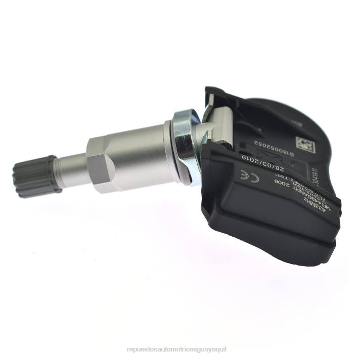 tpms trumpchi el sensor de presión 8060004bad0000 433mhz 4J463084 Repuestos De Motos Loncin Ecuador |