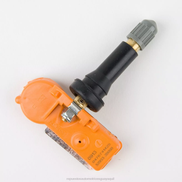 tpms hyundai el sensor de presión 529332b000 453mhz 4J463014 Repuestos De Motos Loncin Ecuador |