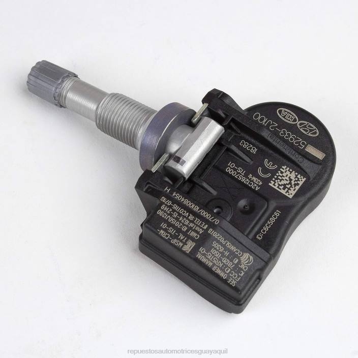 tpms hyundai el sensor de presión 529332j100 454mhz 4J463015 Repuestos De Motos En Guayaquil Ecuador |