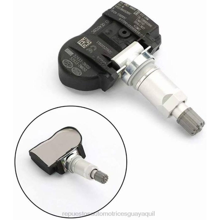 tpms hyundai el sensor de presión 529332m650 436mhz 4J462997 Repuestos De Motos Al Por Mayor En Ecuador |