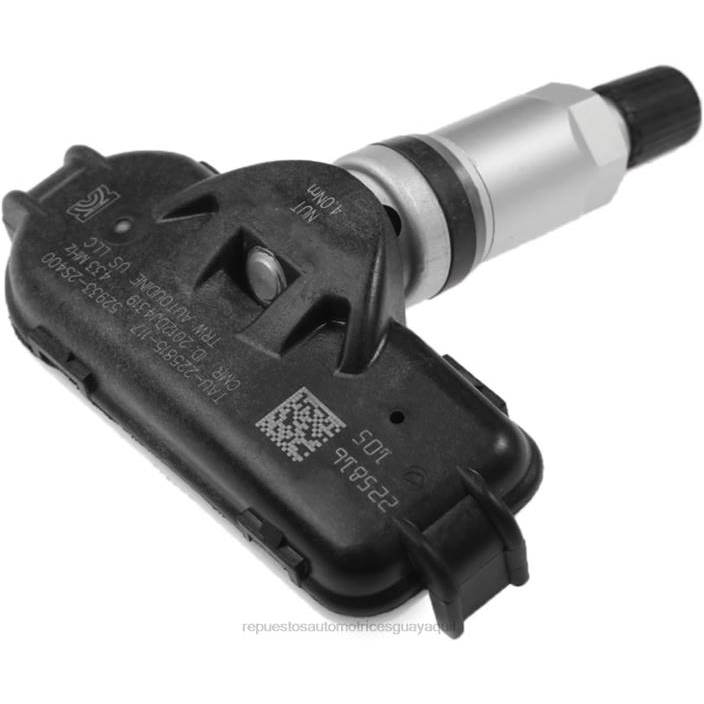 tpms hyundai el sensor de presión 529332s400 445mhz 4J463006 Mayoristas De Repuestos De Auto |