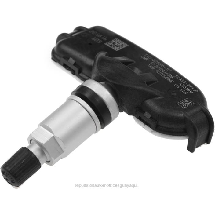 tpms hyundai el sensor de presión 529332y450 458mhz 4J463019 Repuestos De Motos Mayorista Ecuador |