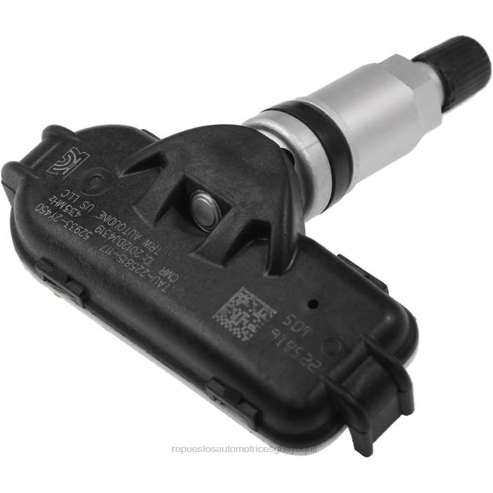 tpms hyundai el sensor de presión 529332y450 458mhz 4J463019 Repuestos De Motos Mayorista Ecuador |