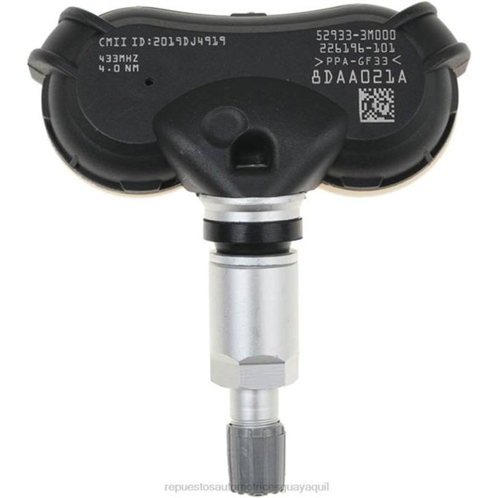 tpms hyundai el sensor de presión 529333m000 438mhz 4J462999 Repuestos De Motos Mayorista Ecuador |