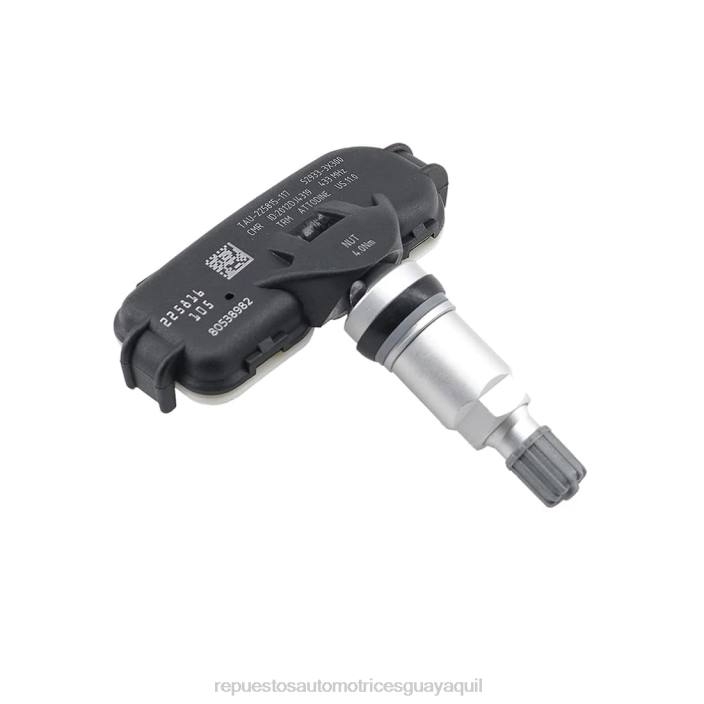 tpms hyundai el sensor de presión 529333x300 448mhz 4J463009 Repuestos De Motos Mayorista Ecuador |