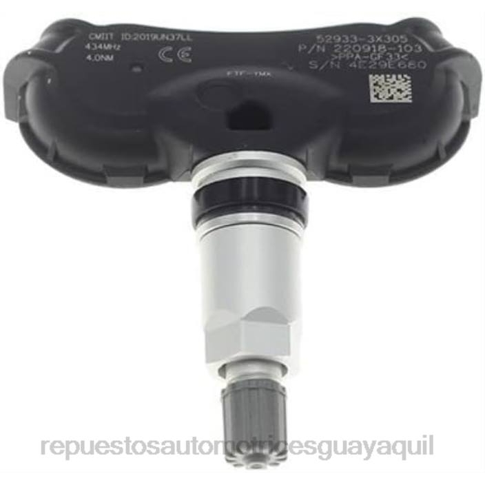 tpms hyundai el sensor de presión 529333x305 449mhz 4J463010 Venta De Repuestos Motos Mayorista |