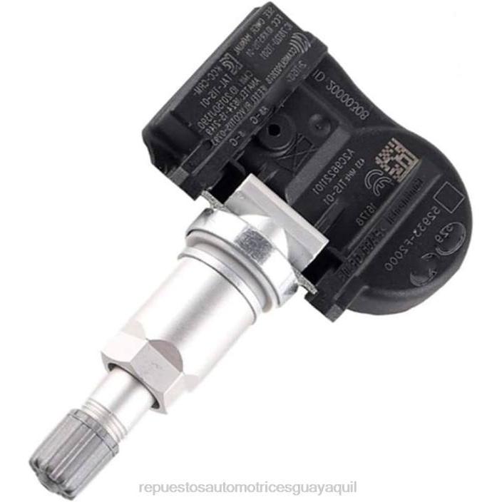 tpms hyundai el sensor de presión 52933f2000 444mhz 4J463005 Repuestos De Motos En Guayaquil Ecuador |