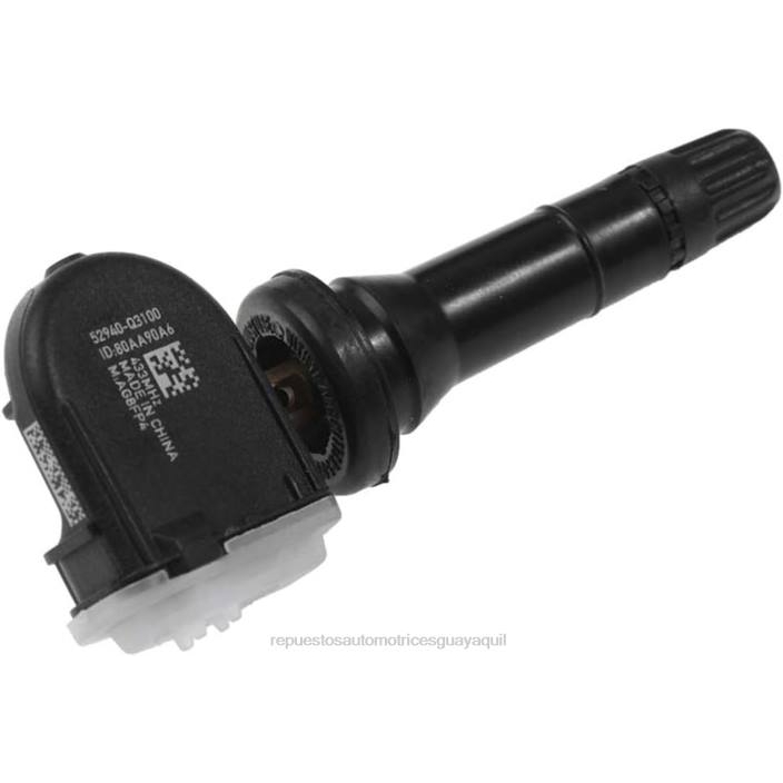 tpms hyundai el sensor de presión 52940q3100 446mhz 4J463007 Repuestos De Motos Al Por Mayor En Ecuador |