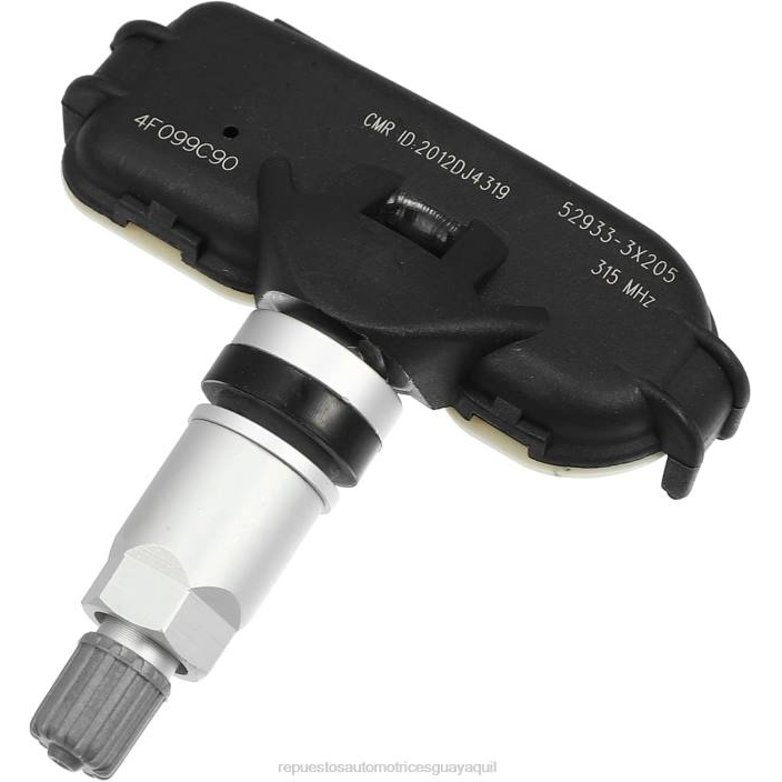 tpms kia el sensor de presión 529333x205 463mhz 4J463024 Repuestos De Motos Loncin Ecuador |