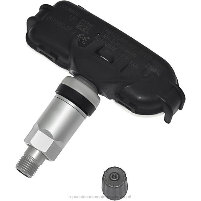 tpms kia el sensor de presión 52933a7000 465mhz 4J463026 Mayoristas De Repuestos De Auto |