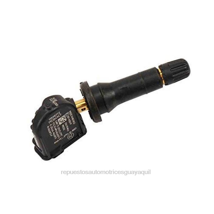 Sensor de presión de neumáticos tpms buick/cadillac/chevrolet/gmc 13598772 4J462661 Repuestos De Motos Ecuador |