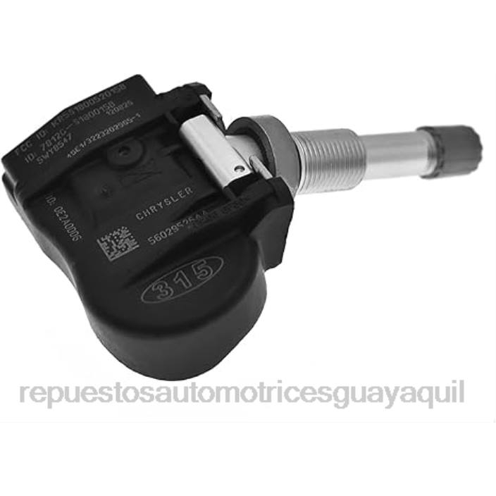 Sensor de presión de neumáticos tpms chrysler 56029526aa 4J462739 Repuestos De Motos Mayorista Ecuador |