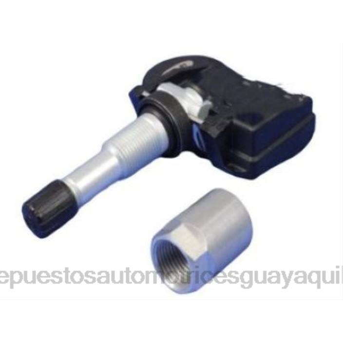 Sensor de presión de neumáticos tpms chrysler/dodge 68001698ab 4J462722 Distribuidora De Repuestos De Motos Ecuador |