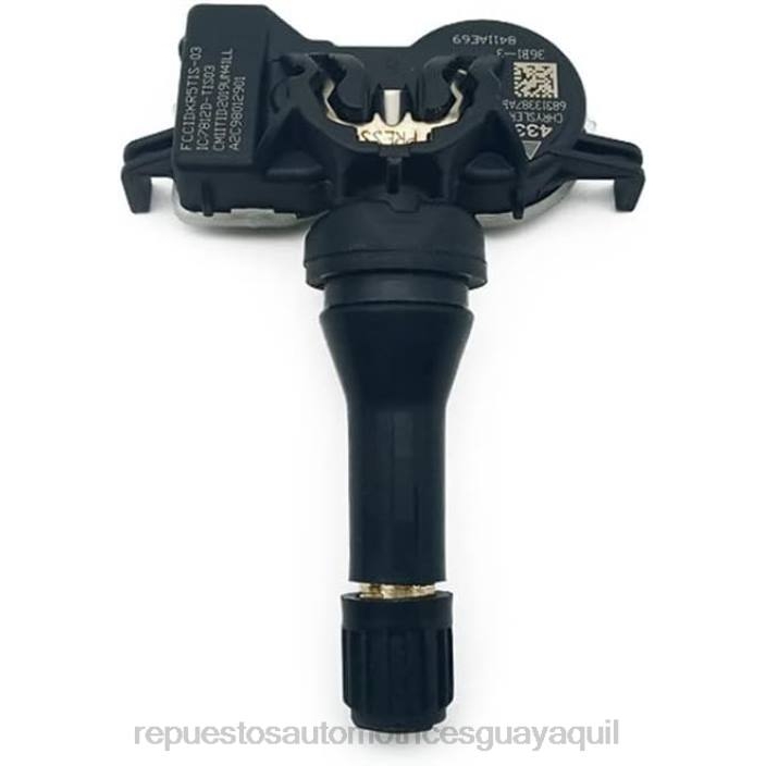 Sensor de presión de neumáticos tpms chrysler/dodge/jeep 68313387aa 4J462685 Repuestos De Motos En Guayaquil Ecuador |