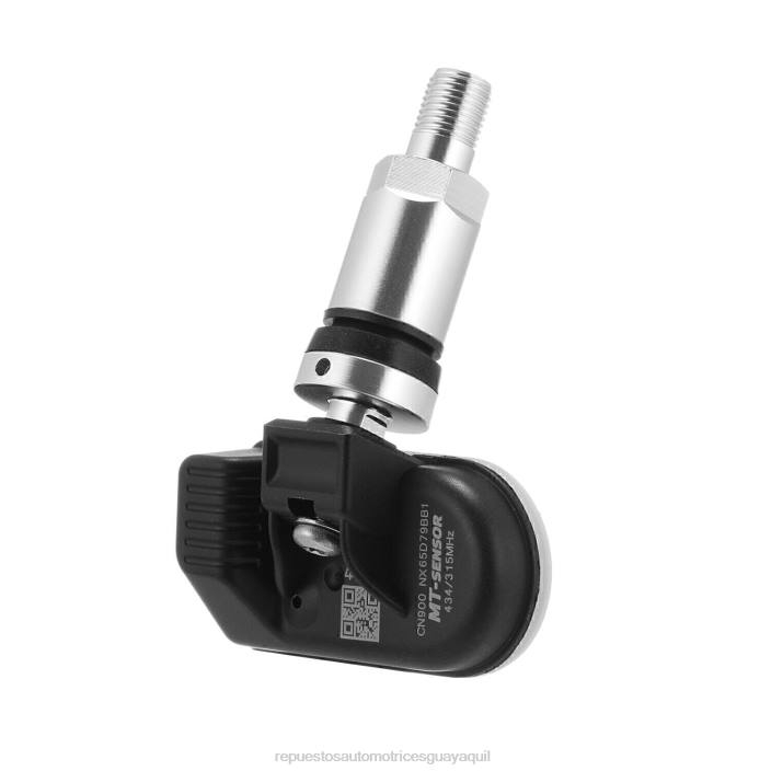 Sensor de presión de neumáticos tpms ford de8t1a1180aa 4J462771 Repuestos De Motos Ecuador |