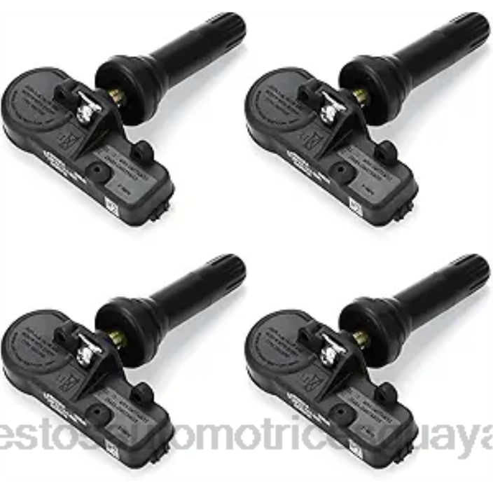 Sensor de presión de neumáticos tpms ford/lincoln 7l1z1a189a 4J462681 Repuestos De Motos Ecuador |