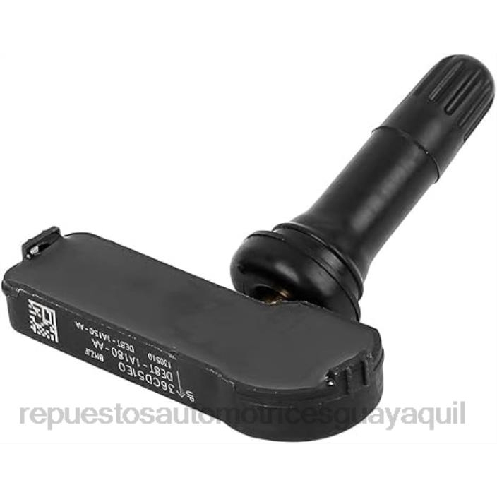 Sensor de presión de neumáticos tpms ford/lincoln de8t1a180aa 4J462662 Distribuidora De Repuestos De Motos Ecuador |