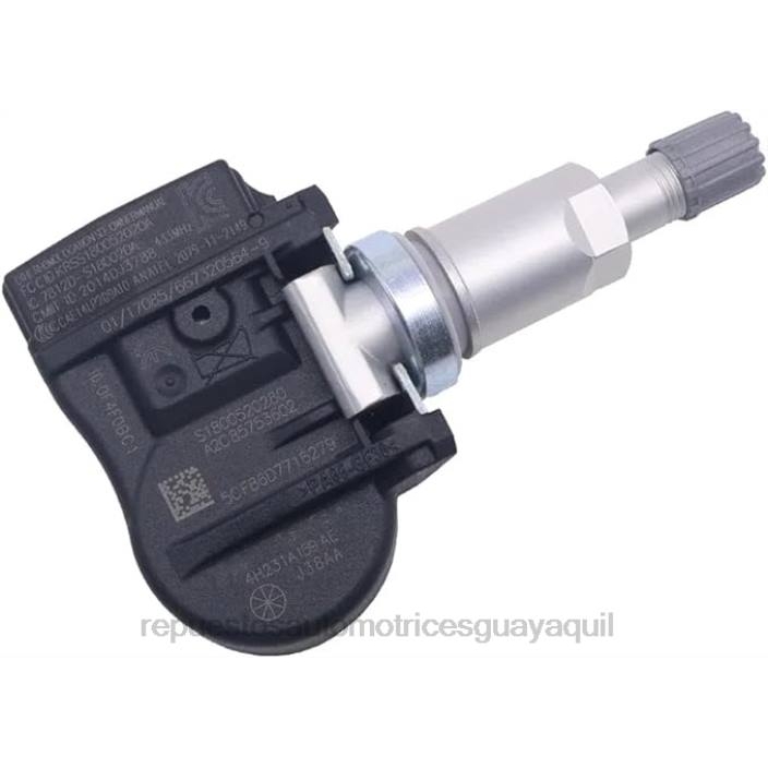 Sensor de presión de neumáticos tpms jaguar 4h231a159ae 4J462800 Venta De Repuestos Motos Mayorista |