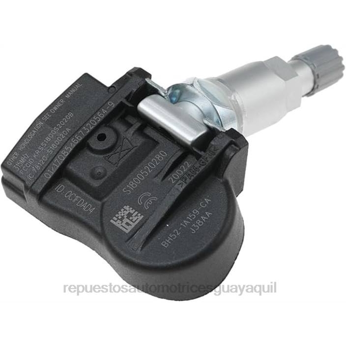 Sensor de presión de neumáticos tpms land rover/jaguar bh521a159ca 4J462791 Repuestos De Motos Ecuador |