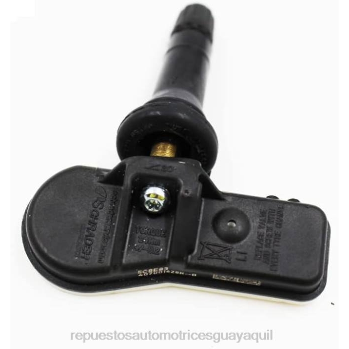 Sensor de presión de neumáticos tpms renault 407001628r 4J462570 Venta De Repuestos Motos Mayorista |