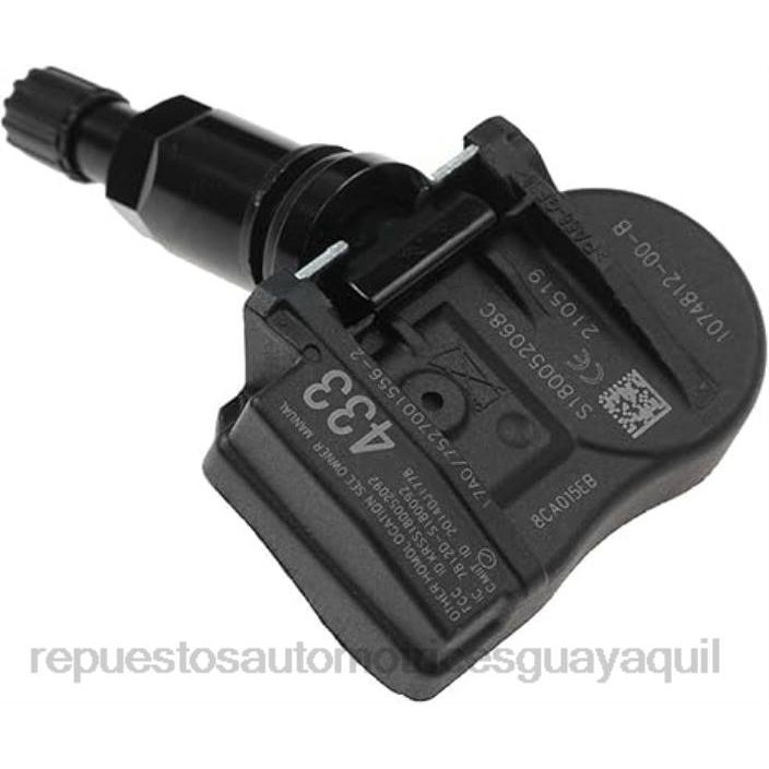 Sensor de presión de neumáticos tpms tesla 107481200b 4J462760 Venta De Repuestos Motos Mayorista |