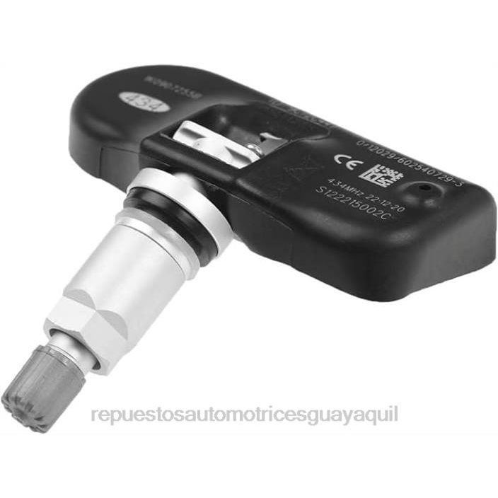 Sensor de presión de neumáticos tpms volkswagen 1k0907255b 4J462811 Repuestos De Motos Ecuador |