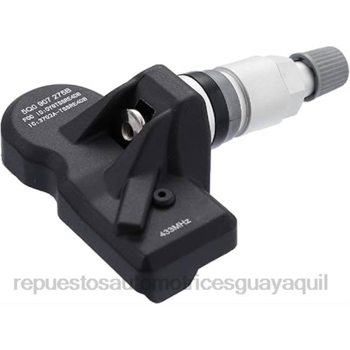 Sensor de presión de neumáticos tpms volkswagen/audi 5q0907275b 4J462780 Venta De Repuestos Motos Mayorista |