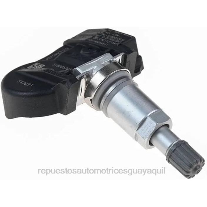 Sensor presión neumáticos tpms peugeot/citroën 543093 4J462566 Mayoristas De Repuestos De Auto |